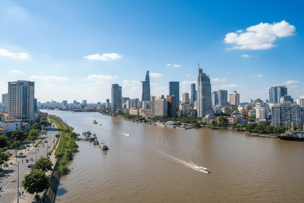 Best Things to Do in Vietnam: Culture, Food & Natural Wonders